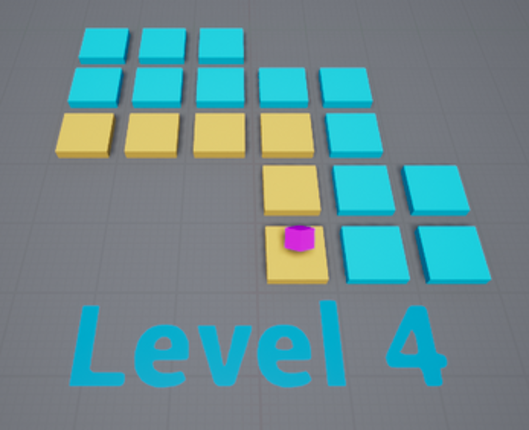Block Grid Image