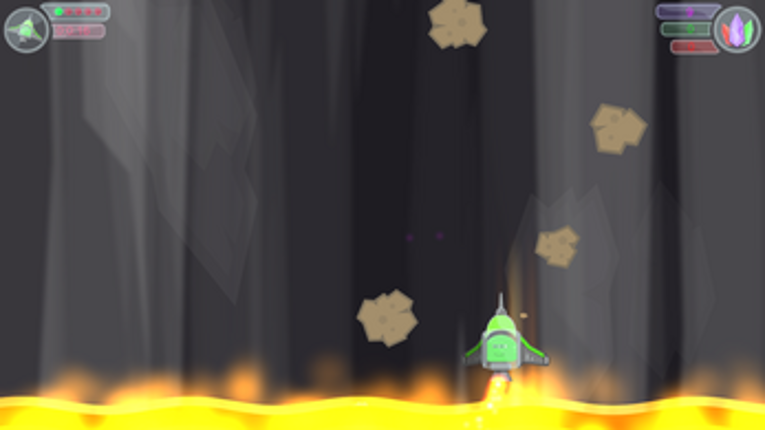Brave Blob Image