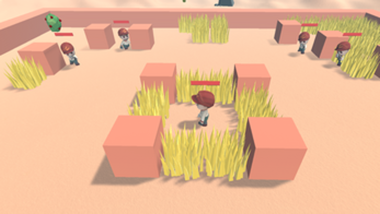 Brawl Game (Fake Brawl Stars) Image