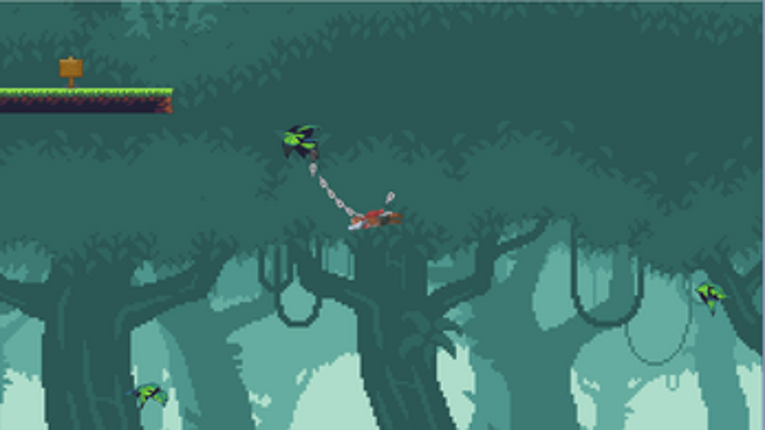 Chain Hero screenshot