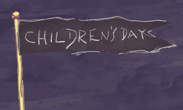 Children's Day Image