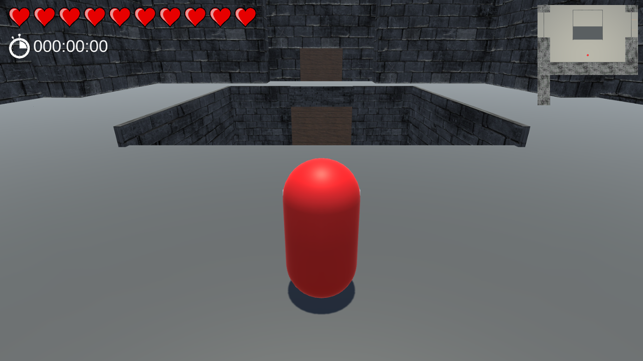 Games like CreaRaider