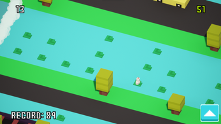Crossy Road? Image