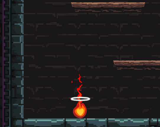 Death Jump Image