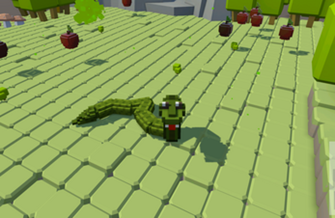 dgd Snake 202 Image