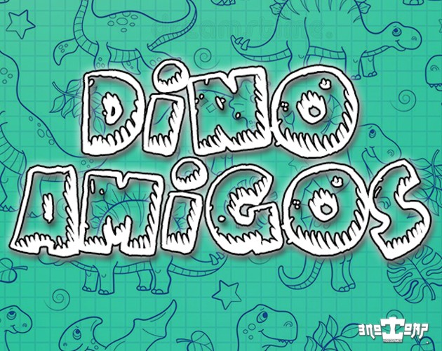 Games like Dino Amigos