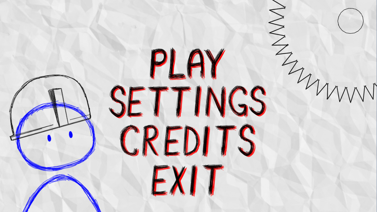 Games like Doodle Man