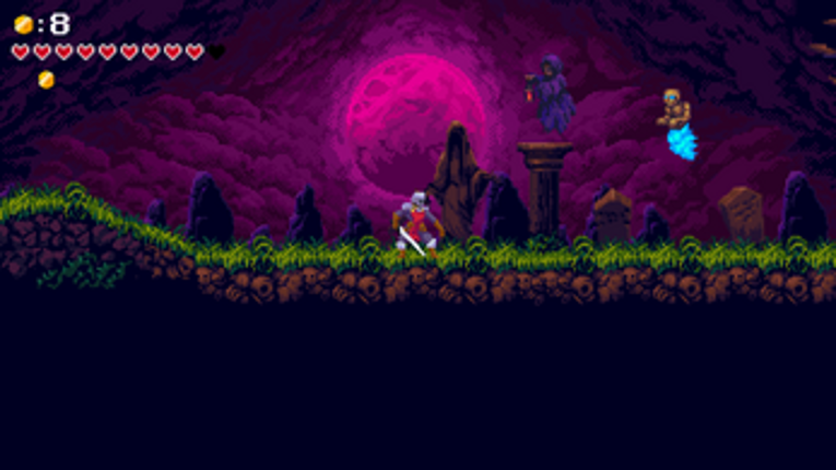 Door Between Worlds Image