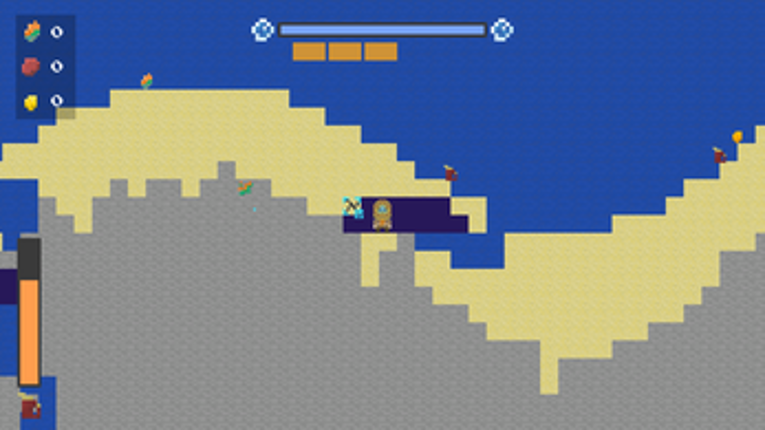 Dwarf Deep screenshot