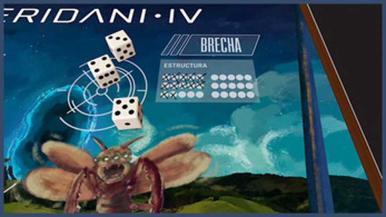 Eridani-IV (EN) screenshot