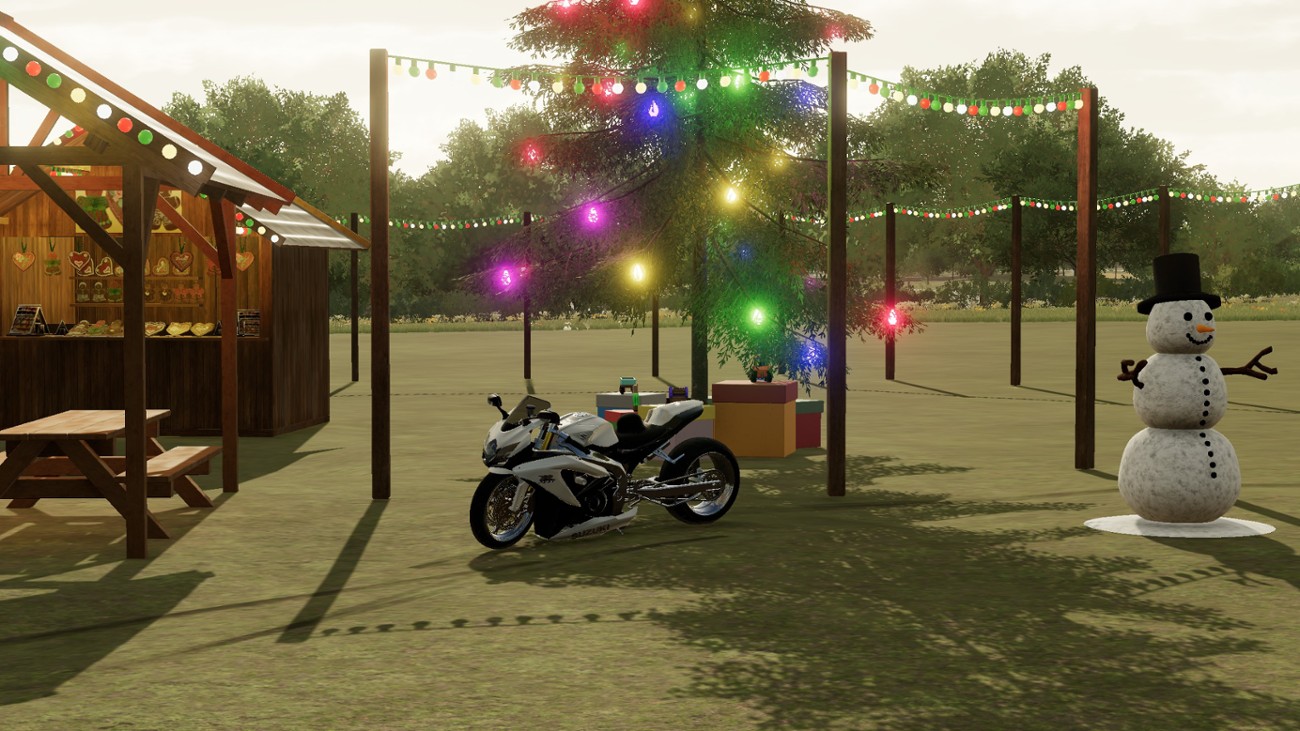 Games like EXP22 Suzuki GSXR 1000