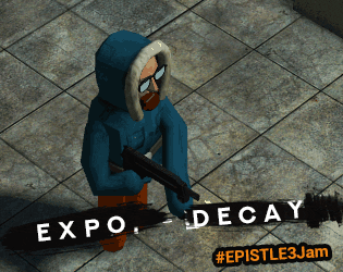 Games like Expo. Decay