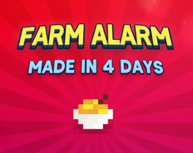 Farm Alarm Image