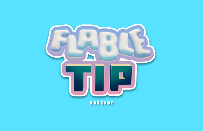 Flable Tip Game Cover