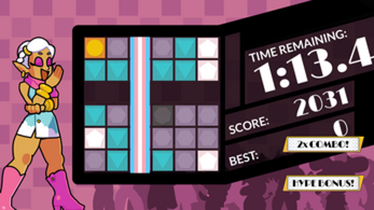 FLICK CLUB | 18+ NSFW Image