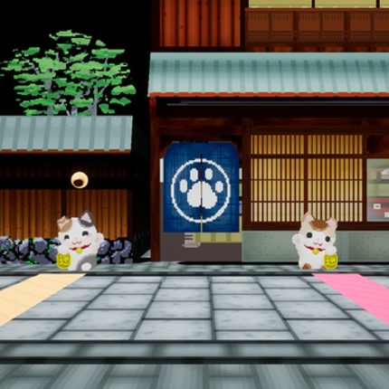 Flip Flop Cat Shoppe Image