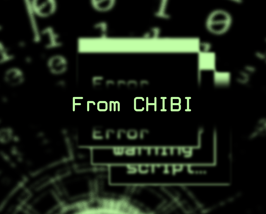 Games like From CHIBI