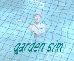 GARDEN_EXE || Mini Jam 146: Windows Image