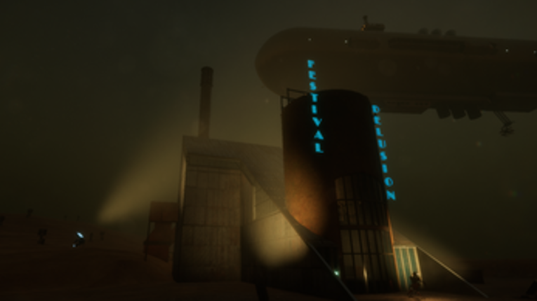 [Gate Racer] screenshot