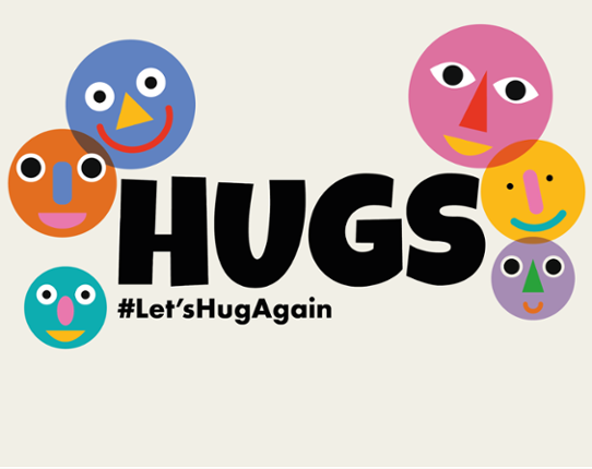 HUGS Game Cover