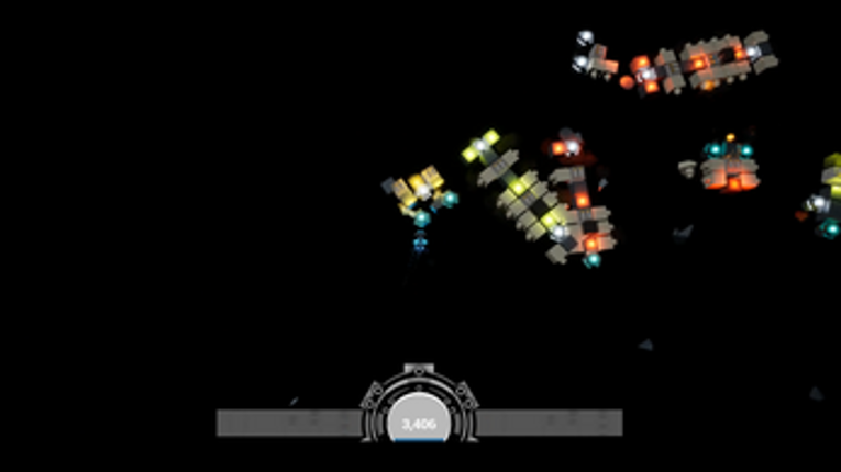 Hammerhead screenshot