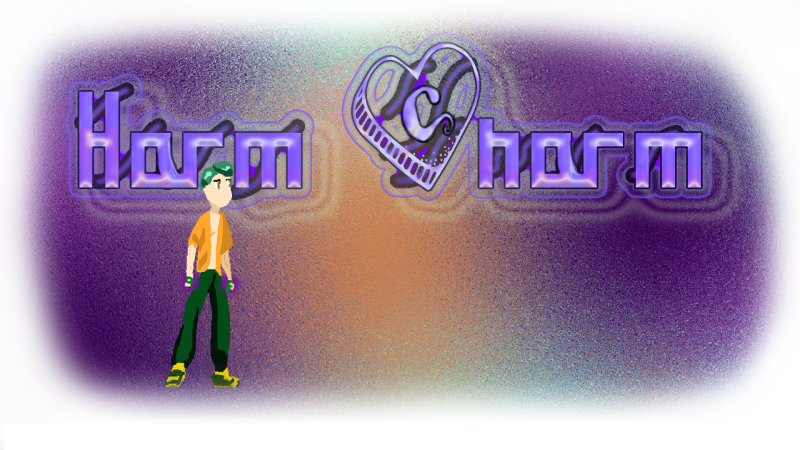 Games like Harm Charm