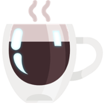 Hot Coffee Image