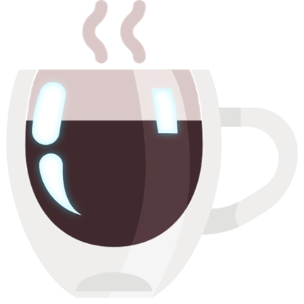 Hot Coffee Image