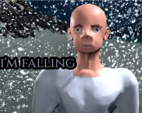 Games like i'm falling