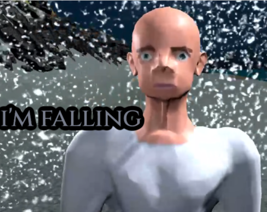 i'm falling Game Cover