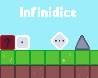 Games like Infinidice