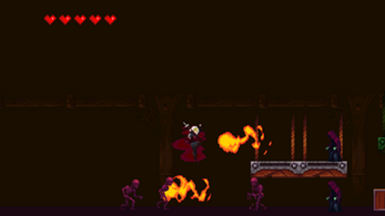 Infinity Blood Hunt Image