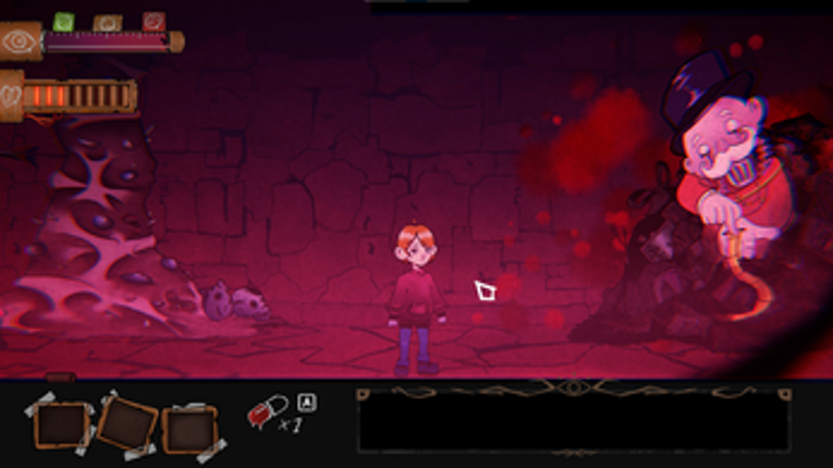 Insula screenshot