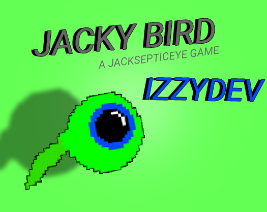 Games like Jacky Bird