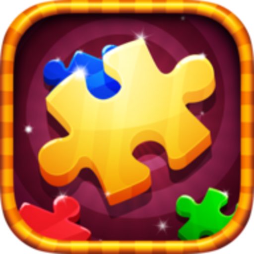Games like jigsaw puzzles