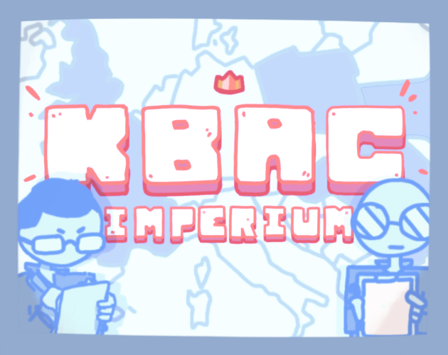 Games like КВАС Imperium