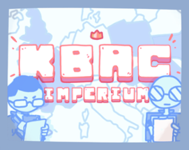 КВАС Imperium Image