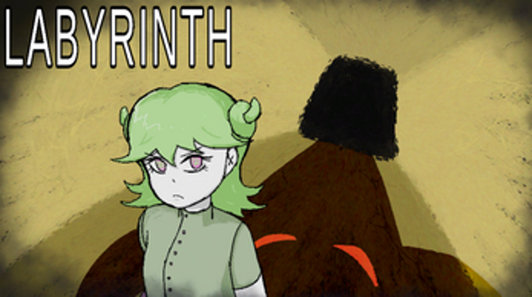Labyrinth Image