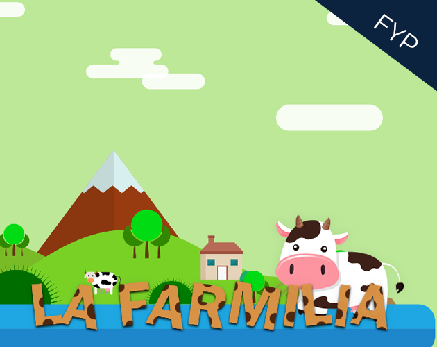 Games like La Farmilia