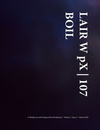 LAIR W pX Collection screenshot