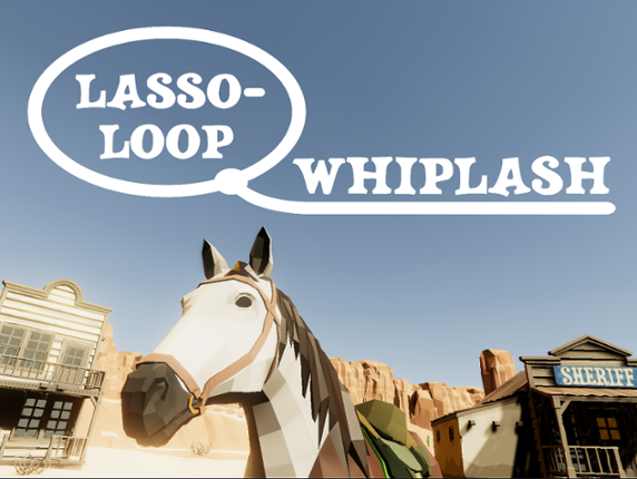 Lasso-Loop Whiplash Image