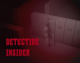 LD48: Detective Insider Image