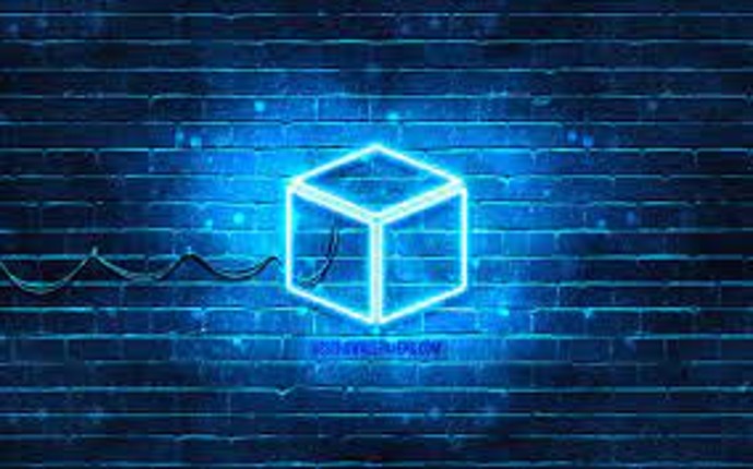 Light Cube Image