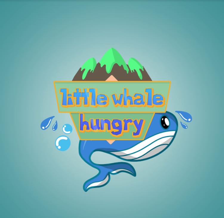 Games like Little Whale Hungry