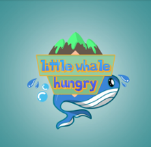 Little Whale Hungry Image