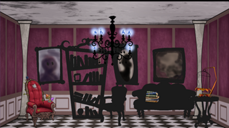 Love, Prestige & Spookiness screenshot