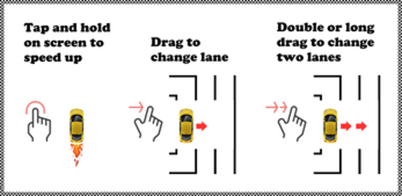 Maze Chase Image