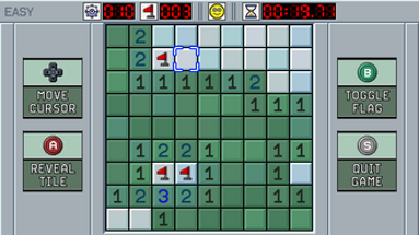 MineSweeper Image