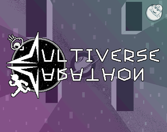 Multiverse Marathon Game Cover