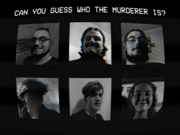 Murder In The Dark screenshot